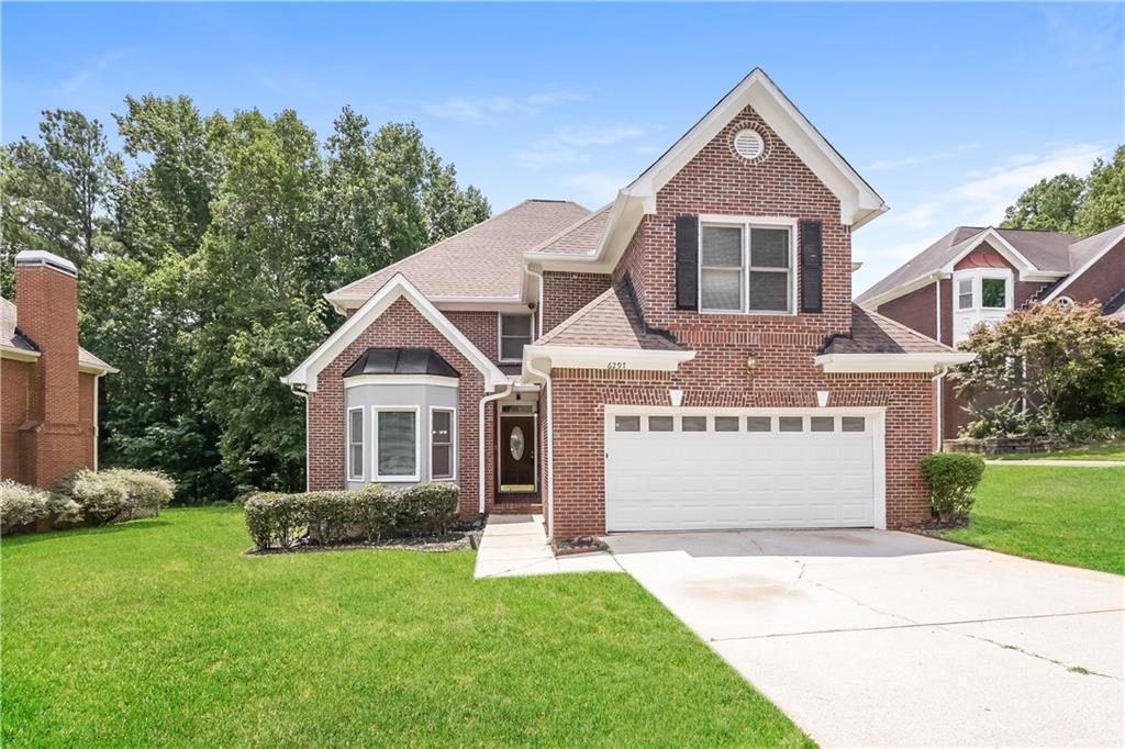 Southland Forest Dr, Stone Mountain, GA 30087