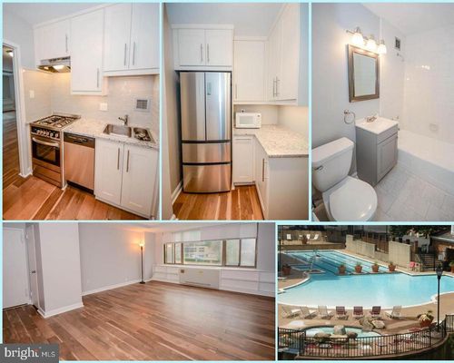 319-1111 Arlington Blvd, ARLINGTON, VA, 22209-3203 | Card Image