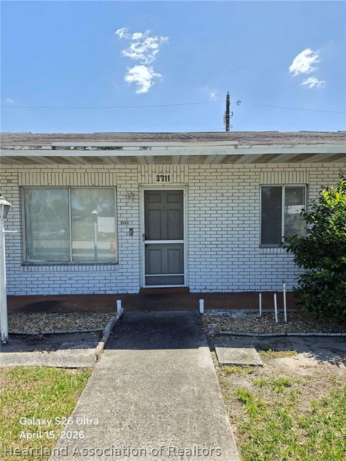 3011 Villa Rd, Sebring, FL, 33870-4376 | Card Image