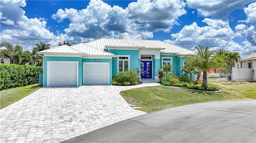 1322 Monte Carlo Ct, Punta Gorda, FL, 33950-6763 | Card Image