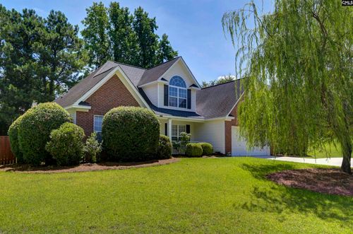 1027 Tarrytown Lane, West Columbia, SC, 29170-3234 | Card Image