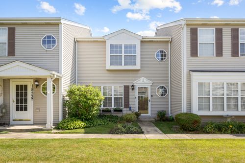 1835-1835 Venson Ln, Joliet, IL, 60435-3781 | Card Image