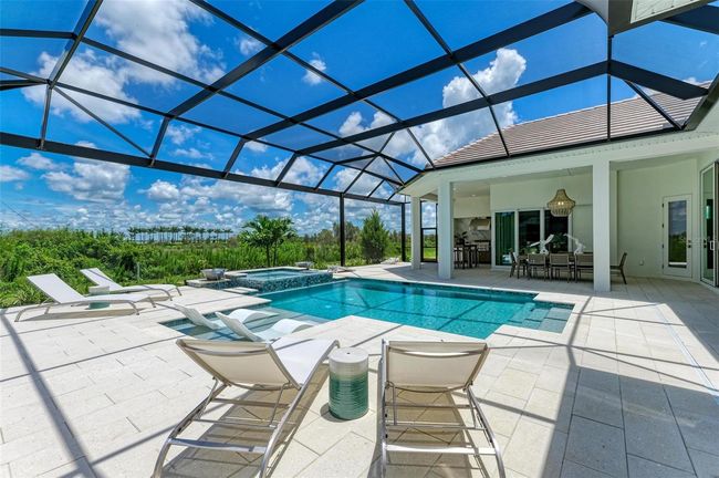 11414 Brightly Dr, House other with 3 bedrooms, 4 bathrooms and null parking in VENICE FL | Image 76