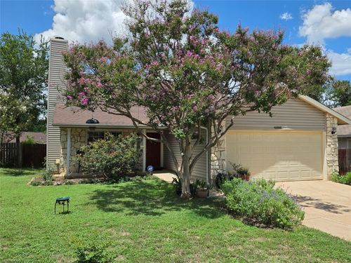 4508 Clarno Dr, Austin, TX, 78749-3177 | Card Image