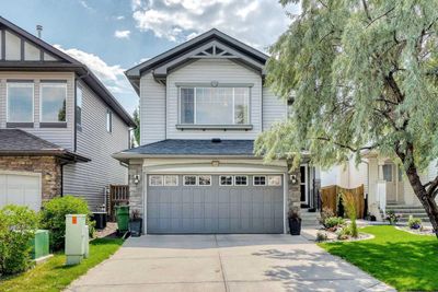 97 Brightonstone Landing Se, House detached with 4 bedrooms, 3 bathrooms and 4 parking in Calgary AB | Image 1