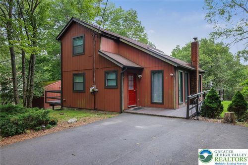 144 Island Dr, Long Pond, PA, 18334-7795 | Card Image