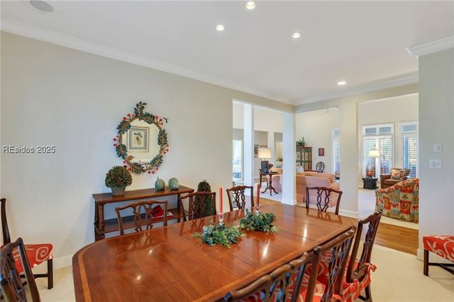 80 Peninsula Dr, House other with 3 bedrooms, 2 bathrooms and null parking in Hilton Head Island SC | Image 15