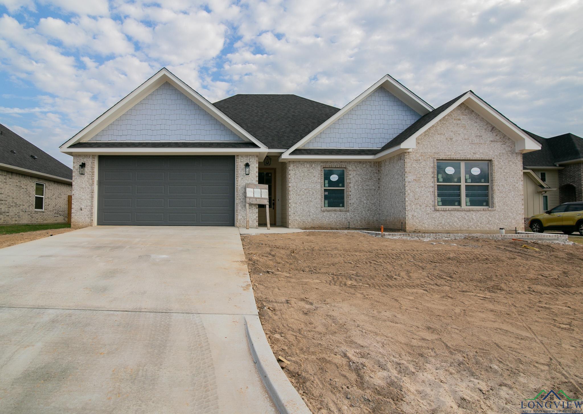 Pintail Ln, Hallsville, TX 75650