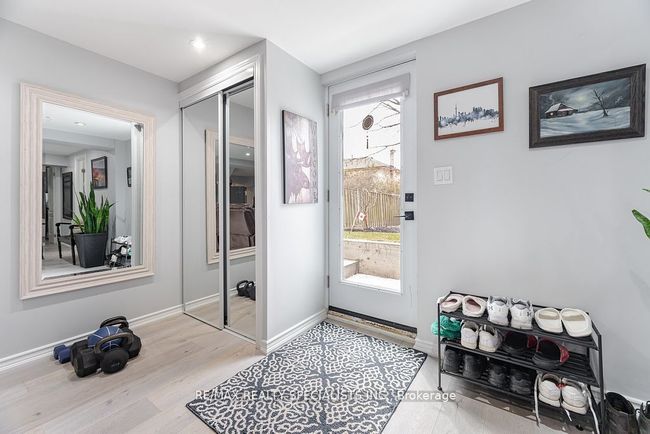 72 Farrow Cres, House other with 5 bedrooms, 4 bathrooms and 2 parking in Ajax ON | Image 46