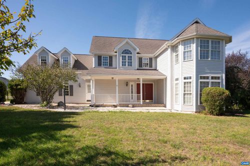 48 Lillian Dr, FISHERSVILLE, VA, 22939-2008 | Card Image