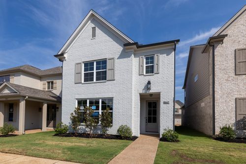 8667 Colleton Way, Cordova, TN, 38018-5000 | Card Image