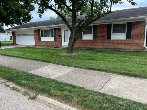 1153 Greenfield Dr, Troy, OH, 45373-1771 | Card Image