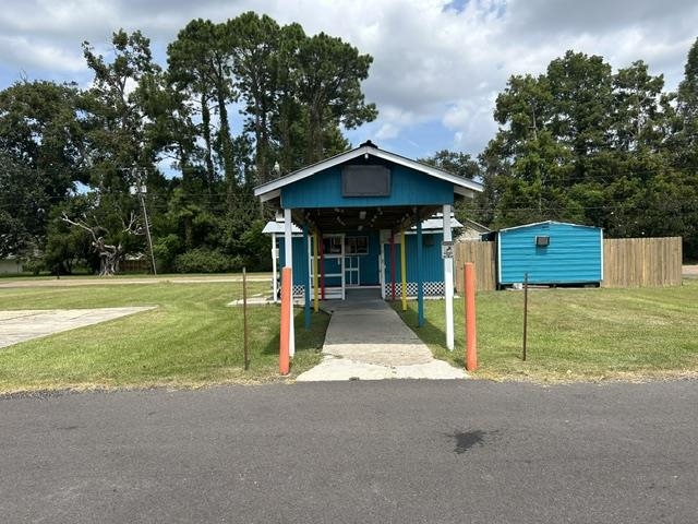Commercial Sale in Patterson
