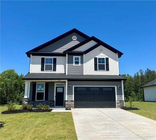 206 Bellflower Ln, Anderson, SC, 29625-6777 | Card Image