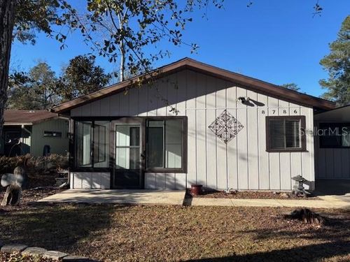 8786 Nw 37th Cir, GAINESVILLE, FL, 32653-0073 | Card Image