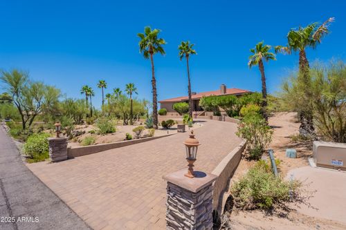 36618 N Wildflower Rd, Carefree, AZ, 85377-9624 | Card Image