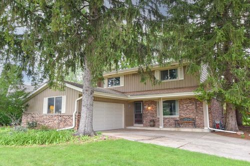 12450 W Ohio Drive, New Berlin, WI, 53151 | Card Image