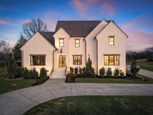 4236 Sulphur Springs Rd, Murfreesboro, TN, 37129-4286 | Card Image