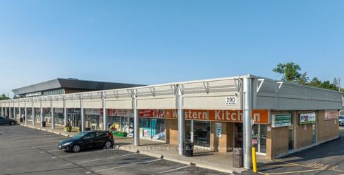 15a-290 The Mall West, Toronto, ON, M9C1C6 | Card Image