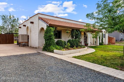 1450 W 6th N, Saint Johns, AZ, 85936-4740 | Card Image