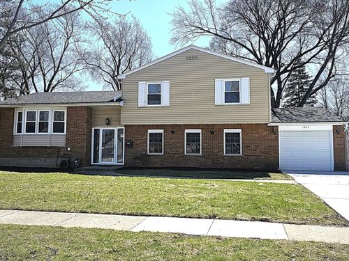 1343 E Anderson Dr, Palatine, IL, 60074-4137 | Card Image