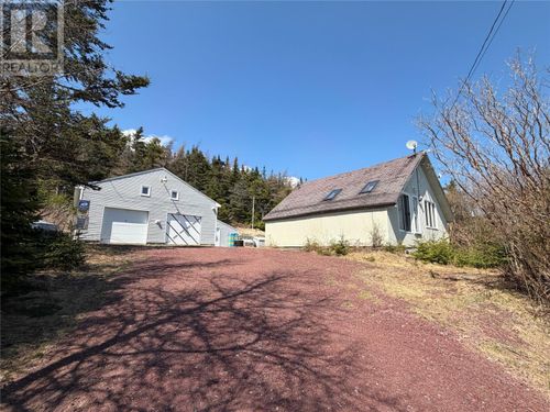 16 Berry Road, Marysvale, NL, A0A2Z0 | Card Image