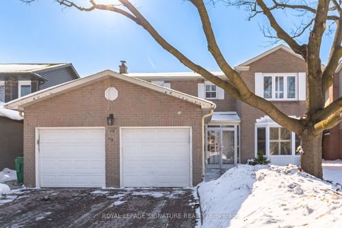 6326 Miller'S Grove, Mississauga, ON, L5N3H7 | Card Image