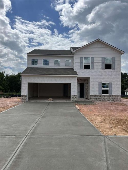 3121 Reserve Hill Xing, Douglasville, GA, 30135 | Card Image