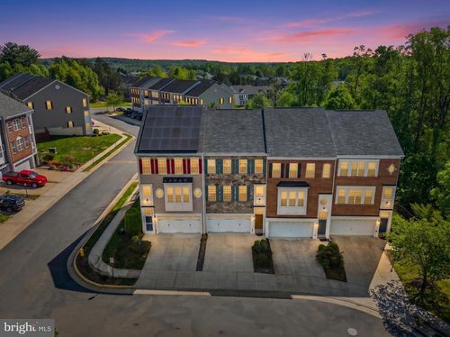 2627 Glenriver Way, WOODBRIDGE, VA, 22191-5178 | Card Image