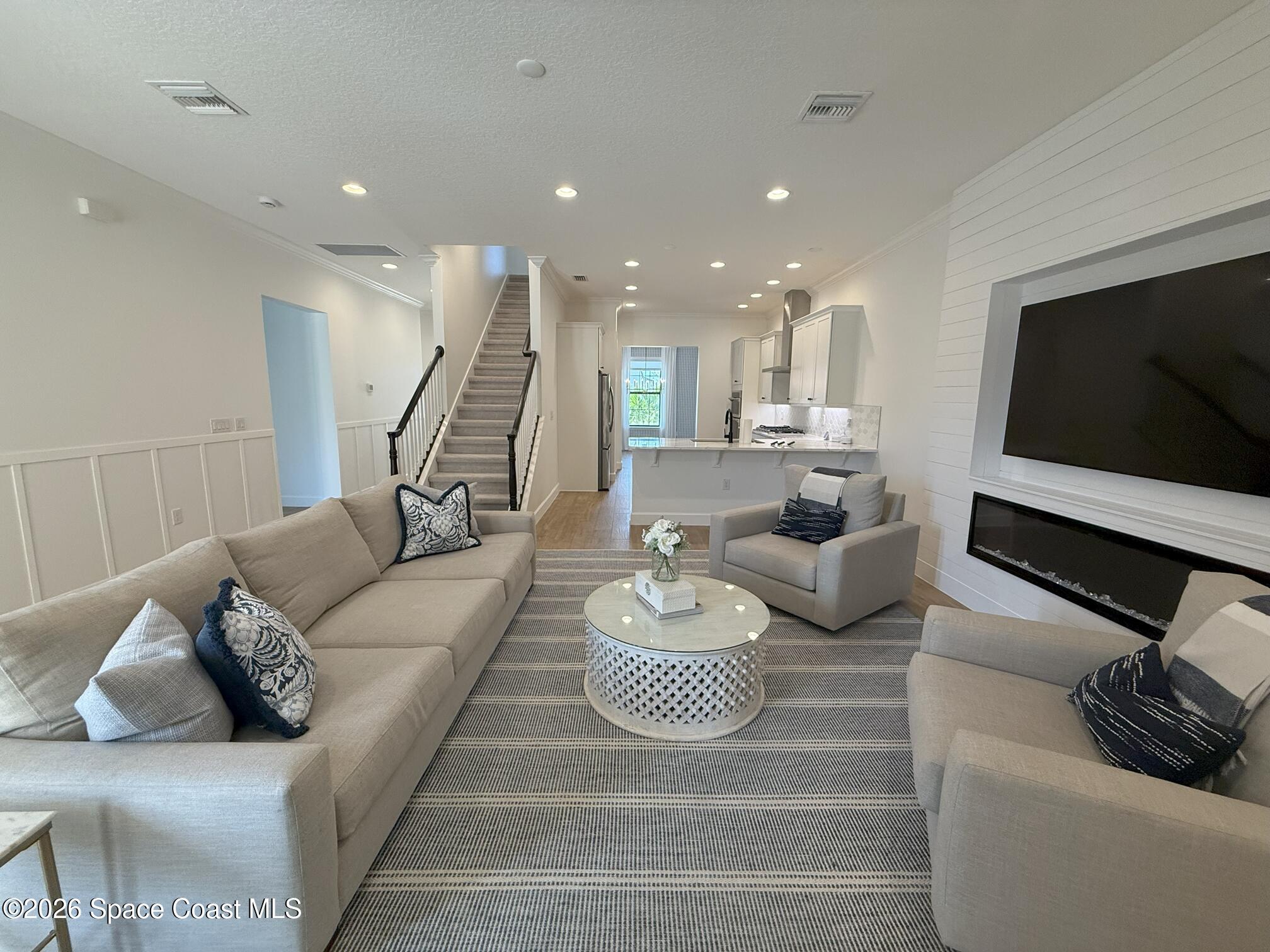 Residential Lease in Melbourne 5
