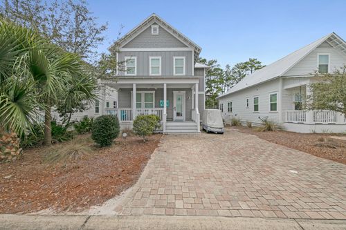 282 Emerald Beach Cir, Santa Rosa Beach, FL, 32459-0014 | Card Image