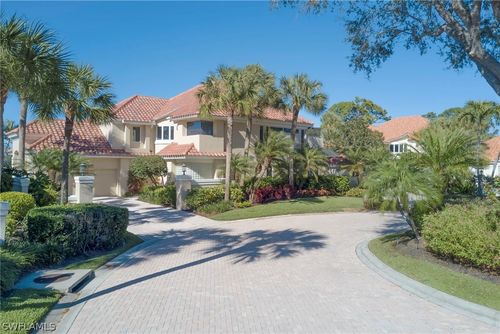3320 Riviera Lakes Ct, Bonita Springs, FL, 34134-2646 | Card Image