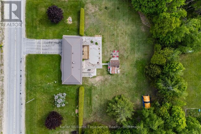 450 Concession 9 E, House other with 2 bedrooms, 2 bathrooms and 8 parking in Tiny ON | Image 38