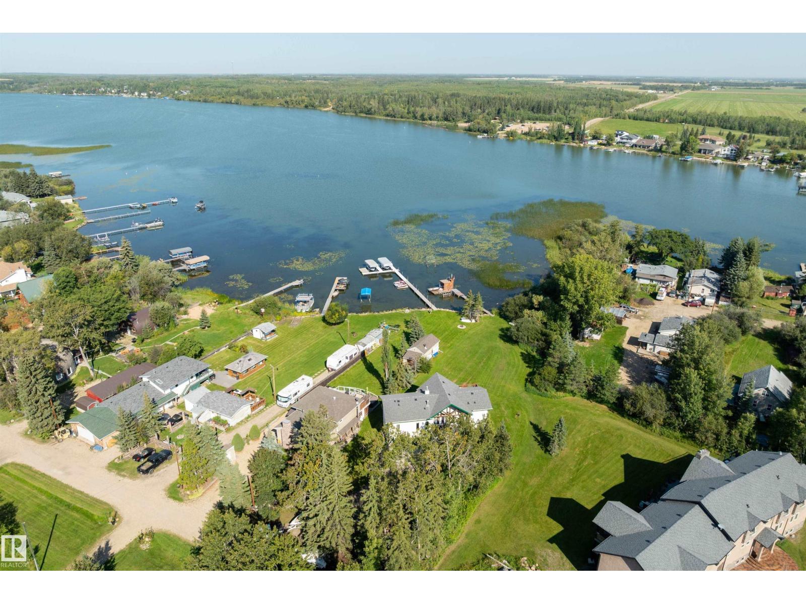 Residential in Rural Leduc County 2