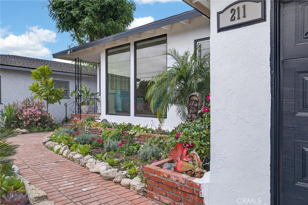 Residential in San Pedro 5