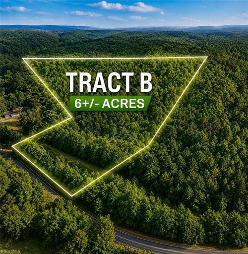 TBD TRACT B Bellview Rd, Robbins, NC, 27325 | Card Image