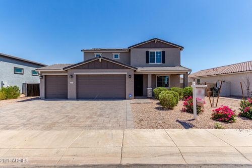2071 E Piedmont Pl, Casa Grande, AZ, 85122-6813 | Card Image