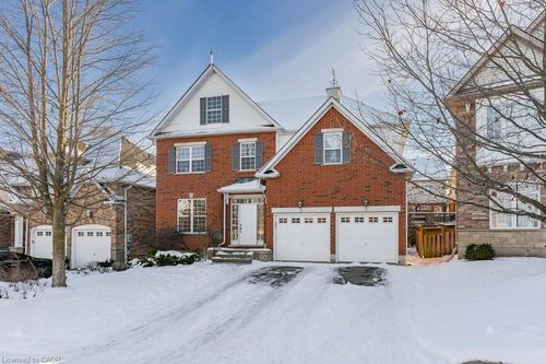 53 Truesdale Cres, Guelph, ON, N1G5H4 | Card Image