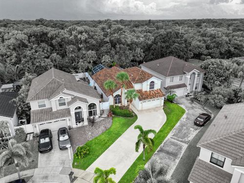 110 Pennock Trace Dr, Jupiter, FL, 33458-7576 | Card Image
