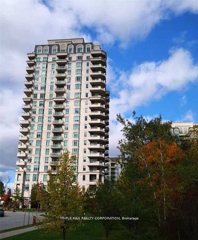 1910 - 10 Bloorview Pl, Condo with 1 bedrooms, 1 bathrooms and 1 parking in North York ON | Image 1