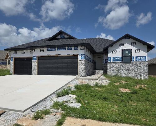 953 S Pindall Ln, Nixa, MO, 65714-4284 | Card Image