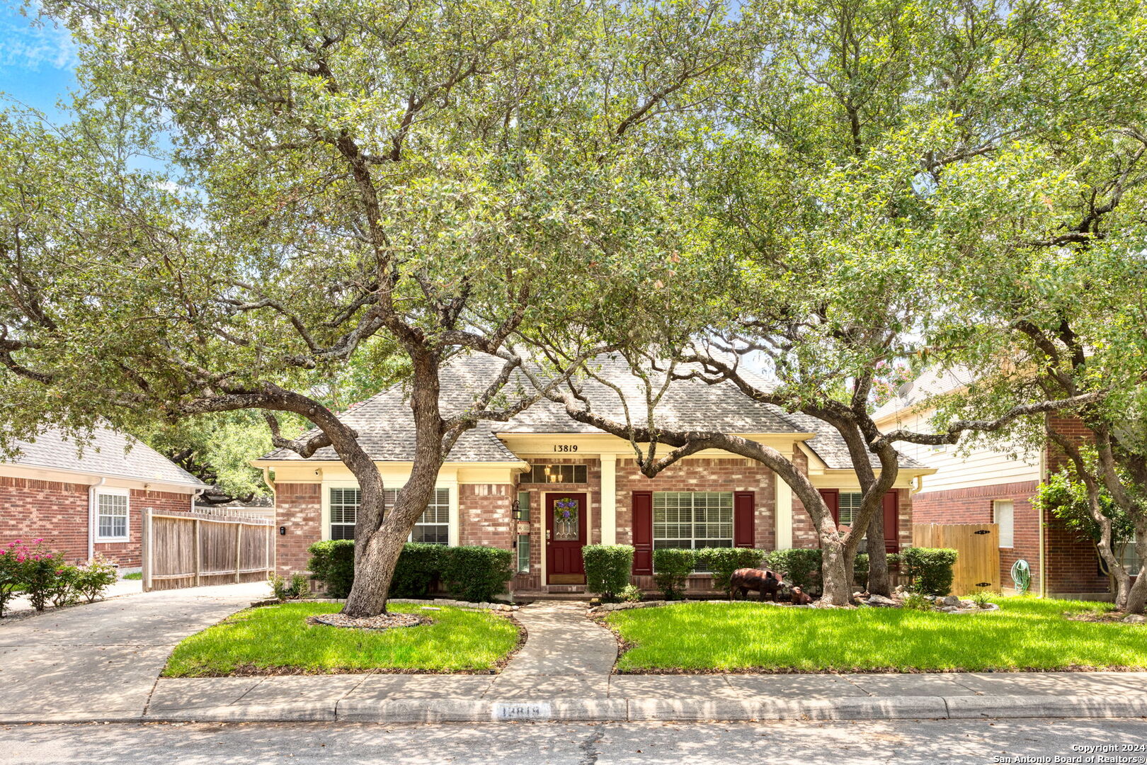 Shavano Downs , San Antonio, TX 78230