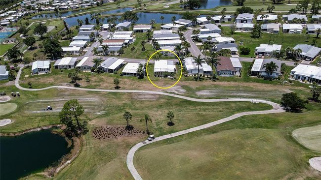 LOT-798 - 2100 Kings Hwy, House other with 2 bedrooms, 2 bathrooms and null parking in Port Charlotte FL | Image 42
