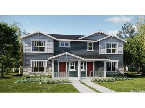 2632 E 152nd Cir, Thornton, CO, 80602-8973 | Card Image