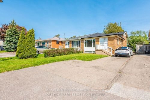 60 Northwood Dr, Brampton, ON, L6X2L2 | Card Image