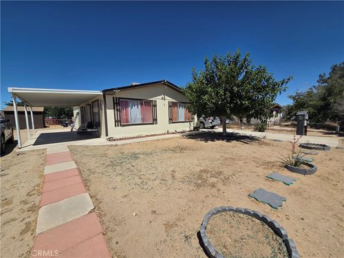 19014 Joshua St, Adelanto, CA, 92301 | Card Image