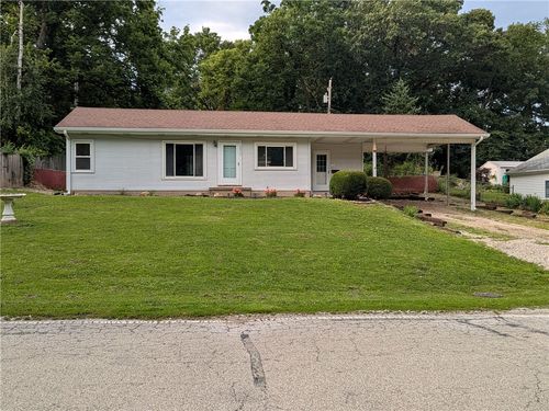 2930 E Wood St, Decatur, IL, 62521-2357 | Card Image