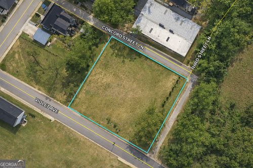 453 Violet Ave, Macon, GA, 31201-3015 | Card Image