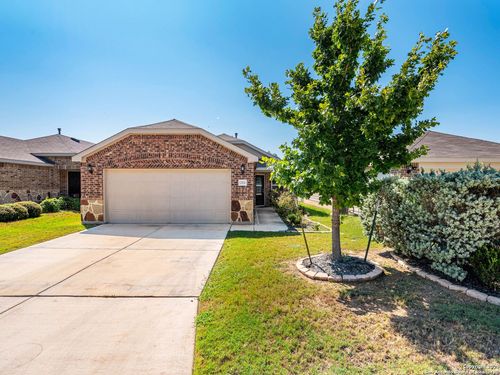 12820 Norfolk Bay, San Antonio, TX, 78253-4007 | Card Image