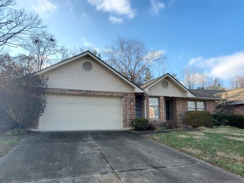 4305 Hill Side Lane, Jeffersonville, IN, 47130 | Card Image